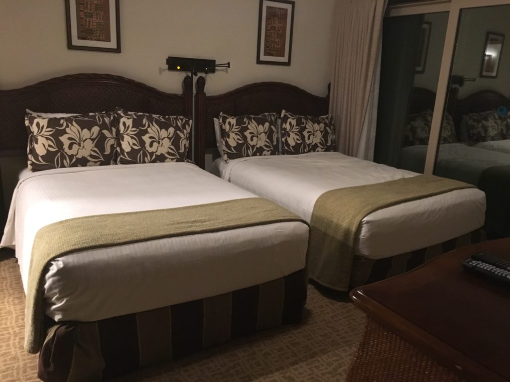 Kauai: Waipouli Beach Resort Review (Using Chase Ultimate Rewards)