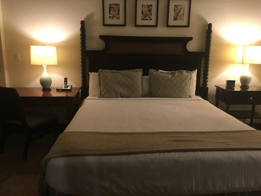 Kauai: Waipouli Beach Resort Review (Using Chase Ultimate Rewards)