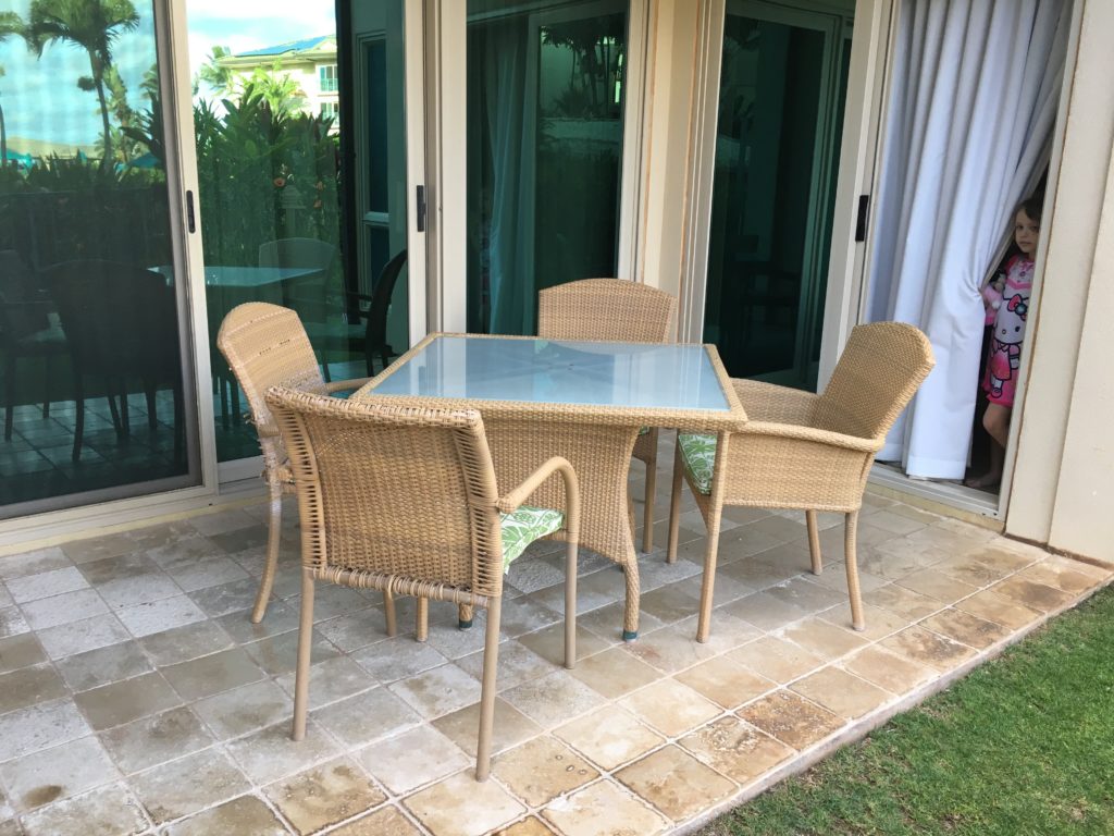 Kauai: Waipouli Beach Resort Review (Using Chase Ultimate Rewards)