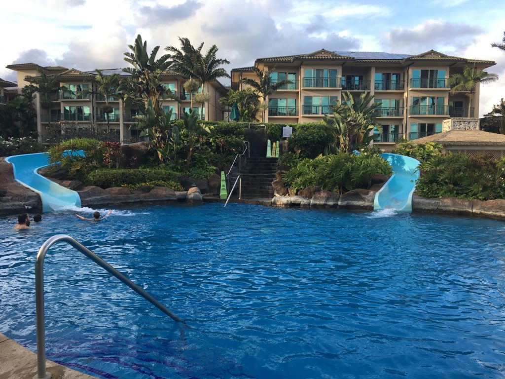 Kauai: Waipouli Beach Resort Review (Using Chase Ultimate Rewards)