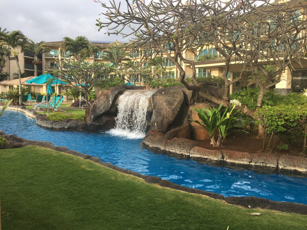 Kauai: Waipouli Beach Resort Review (Using Chase Ultimate Rewards)