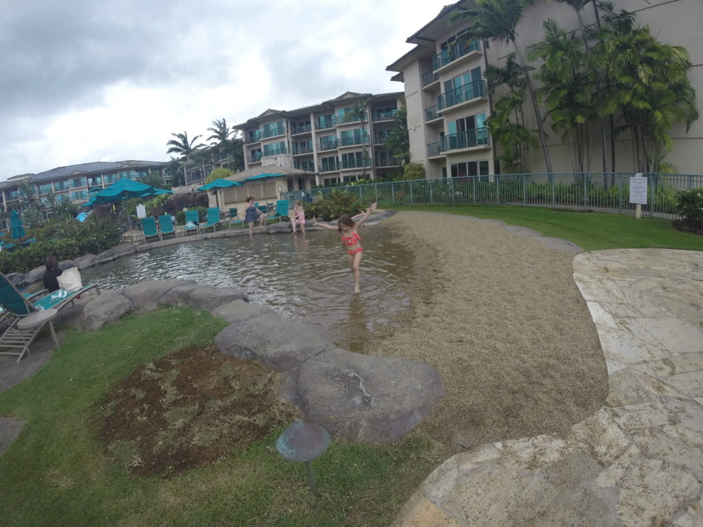 Kauai: Waipouli Beach Resort Review (Using Chase Ultimate Rewards)