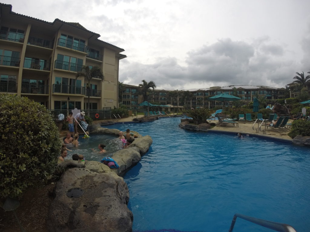 Kauai: Waipouli Beach Resort Review (Using Chase Ultimate Rewards)