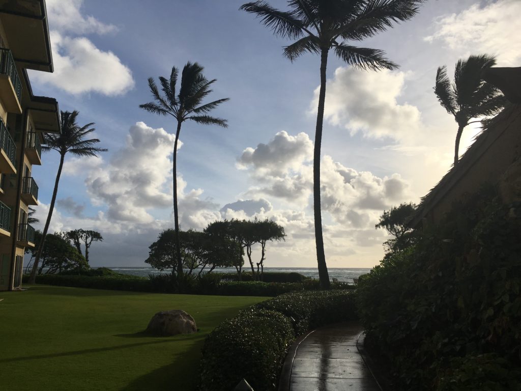 Kauai: Waipouli Beach Resort Review (Using Chase Ultimate Rewards)