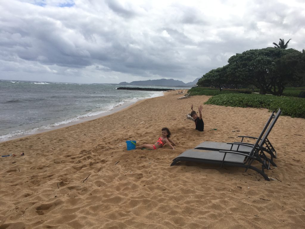 Kauai: Waipouli Beach Resort Review (Using Chase Ultimate Rewards)