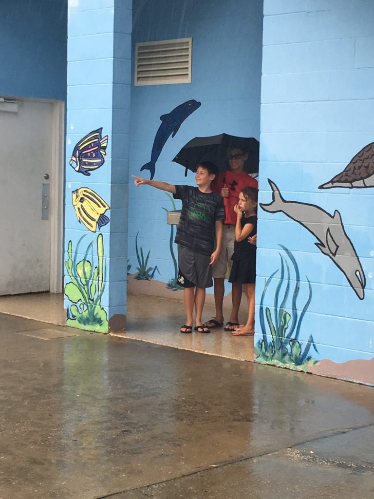 8 Lessons from my 25-Day Florida Vacation