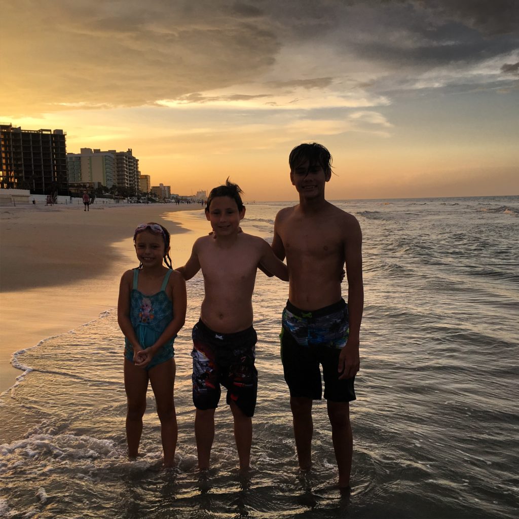 8 Lessons from my 25-Day Florida Vacation