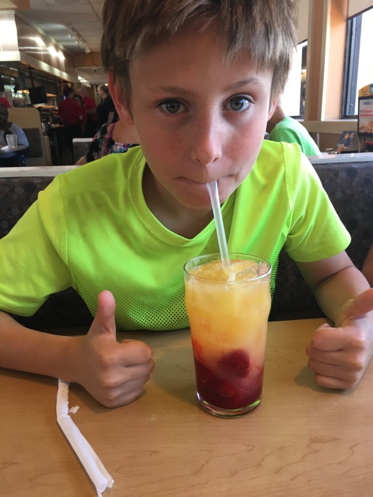 8 Lessons from my 25-Day Florida Vacation