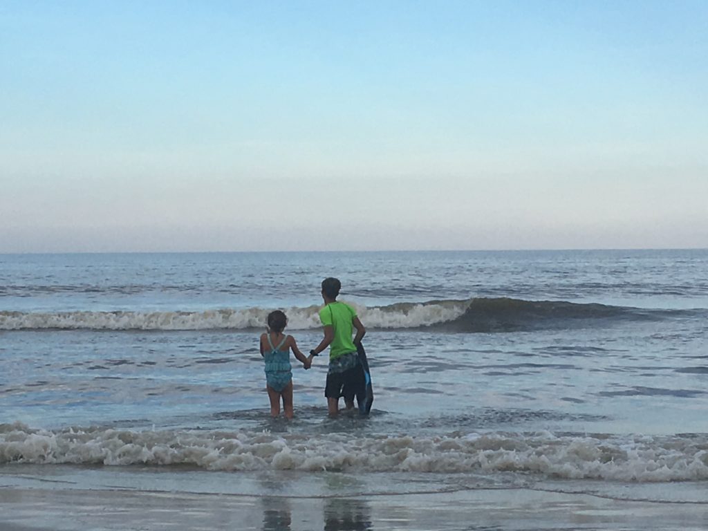 8 Lessons from my 25-Day Florida Vacation