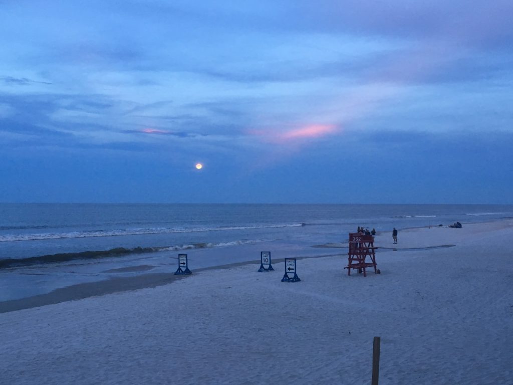 8 Lessons from my 25-Day Florida Vacation