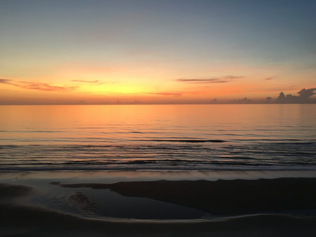 8 Lessons from my 25-Day Florida Vacation