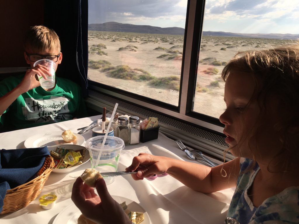 Are you All Aboard for the BoA 30k Amtrak Offer?