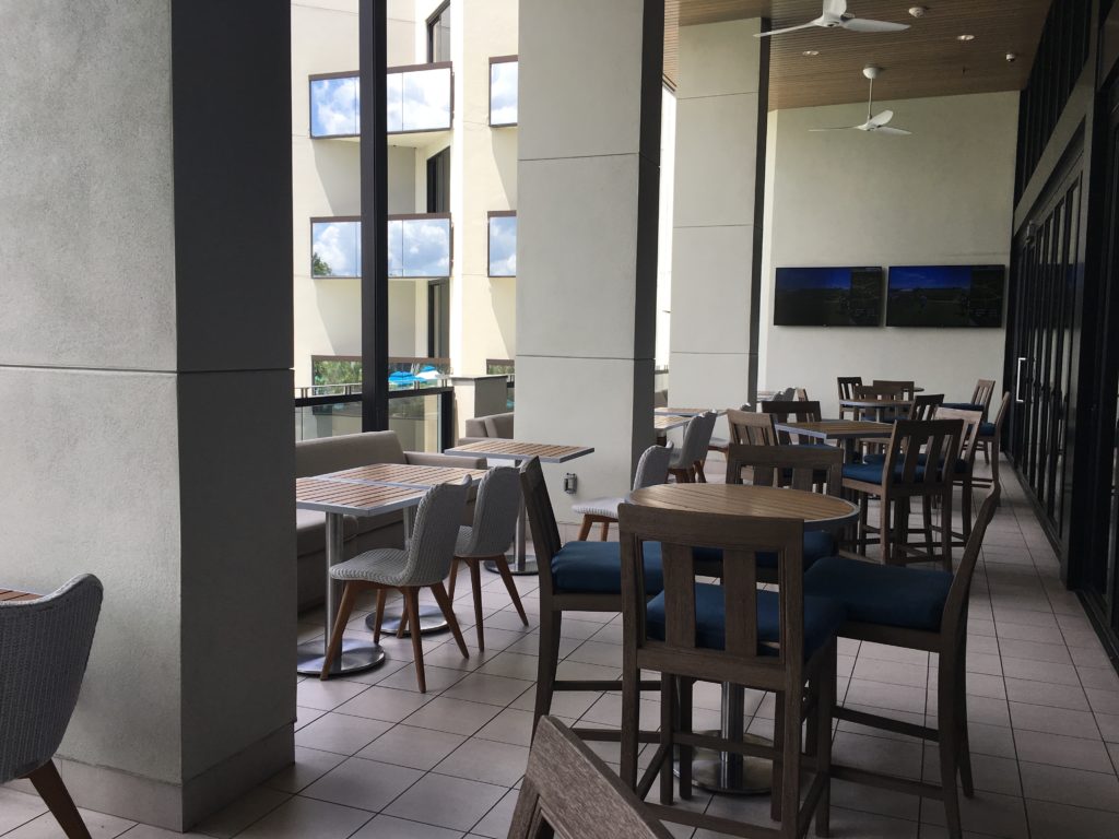 Hotel Review: Hilton Buena Vista Palace with Onsite Disney Benefits