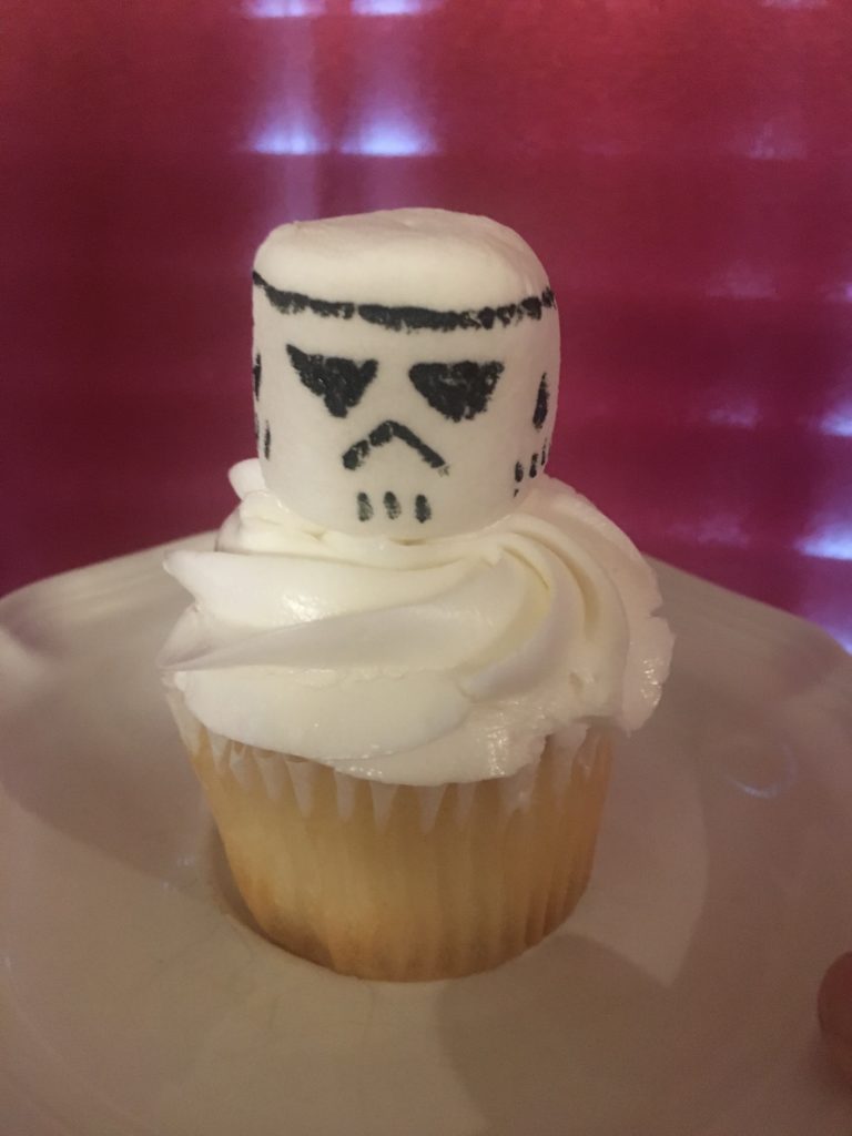 Vacation Reveal: Star Wars Disney Cruise
