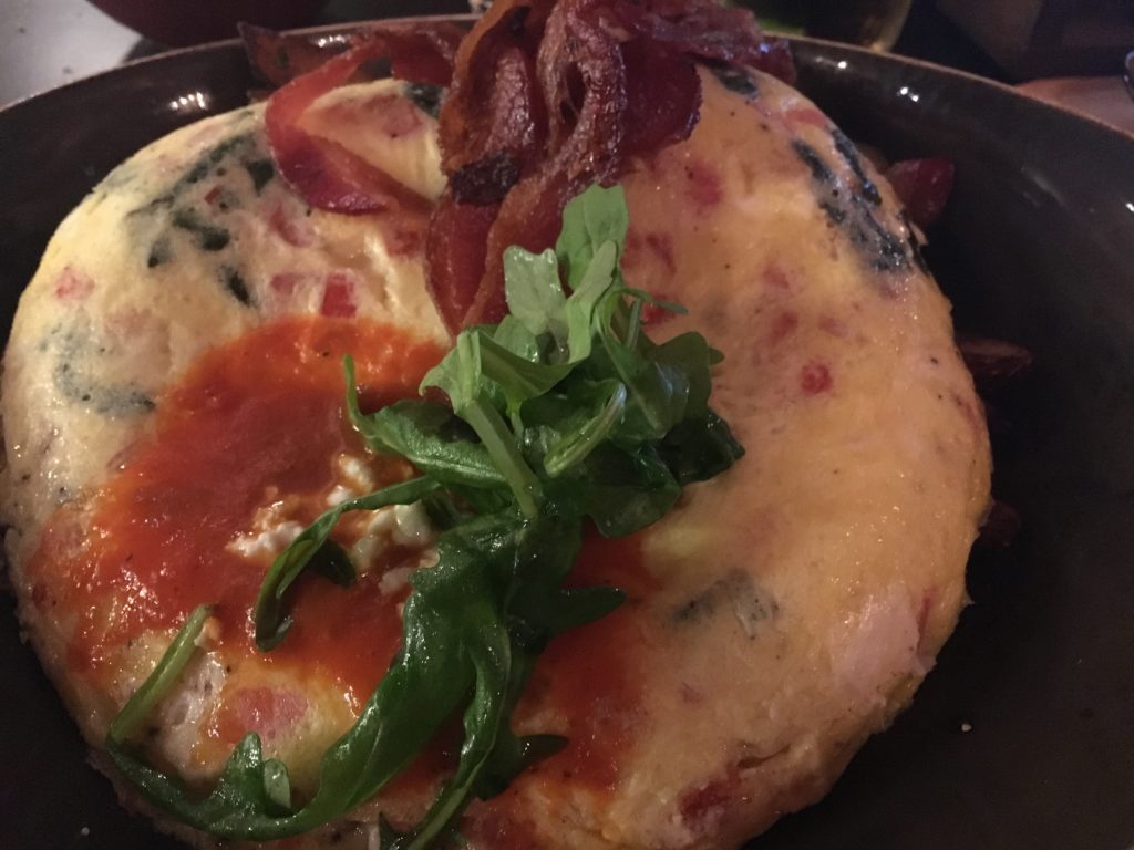 Disney World's Bon Voyage Adventure Breakfast Review