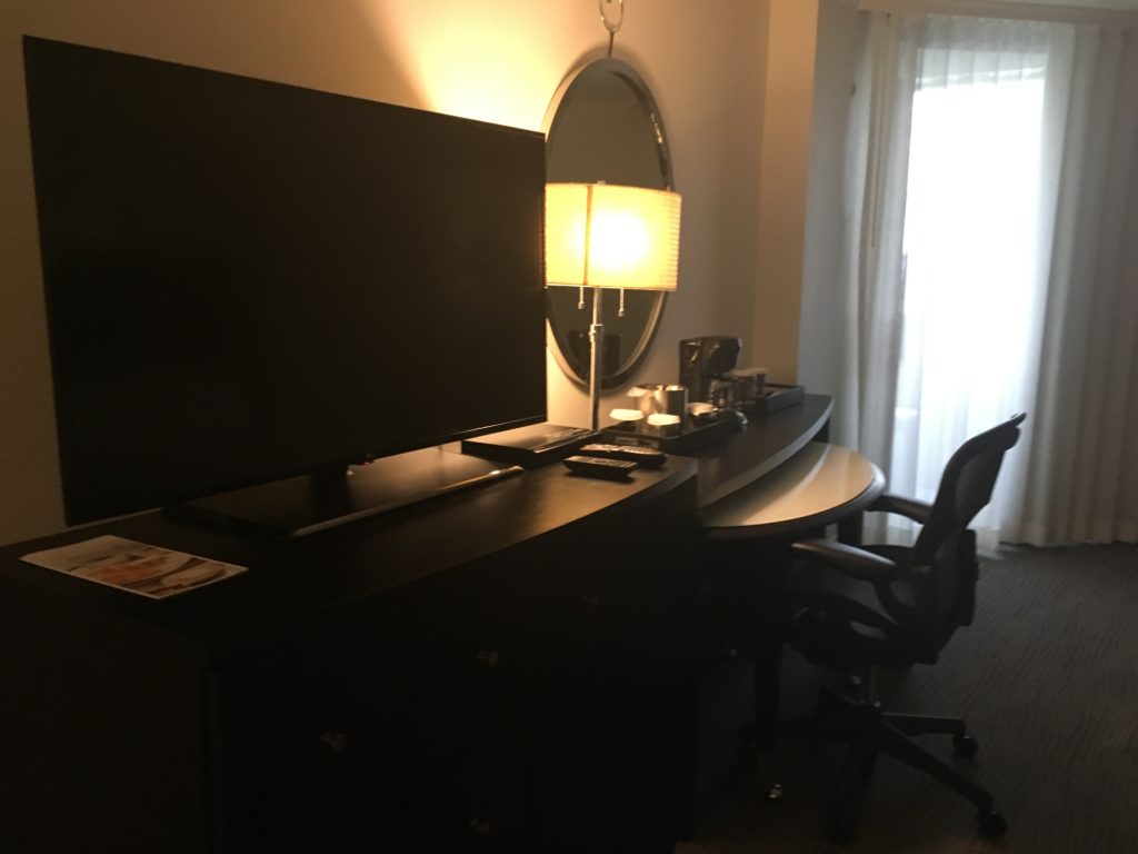 Hotel Review: Hilton Buena Vista Palace with Onsite Disney Benefits
