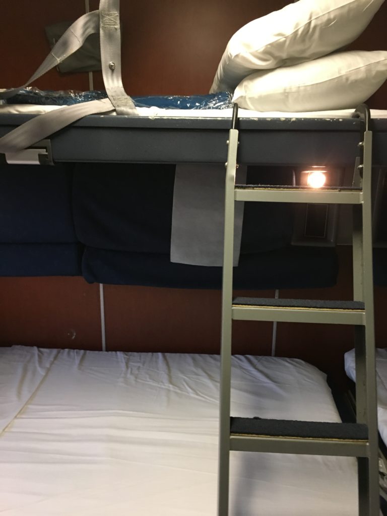 Are you All Aboard for the BoA 30k Amtrak Offer?