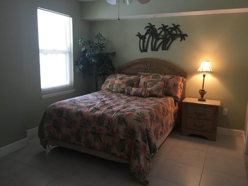 My HomeAway/VRBO Beachfront Condo Rental in Daytona Beach Shores