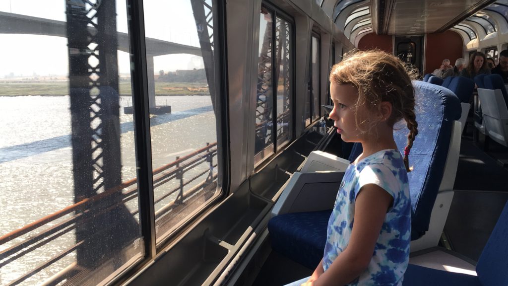 Are you All Aboard for the BoA 30k Amtrak Offer?