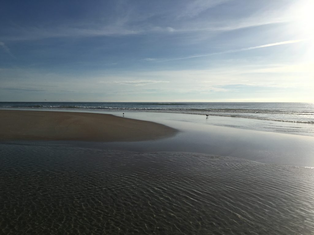 My HomeAway/VRBO Beachfront Condo Rental in Daytona Beach Shores