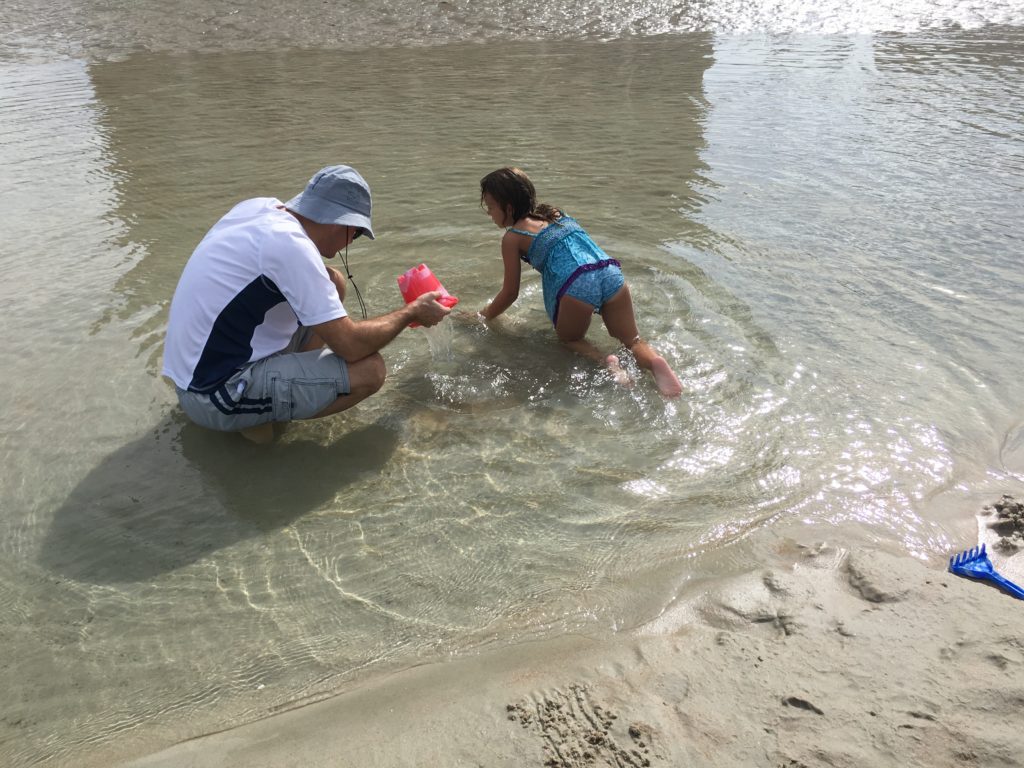 My HomeAway/VRBO Beachfront Condo Rental in Daytona Beach Shores