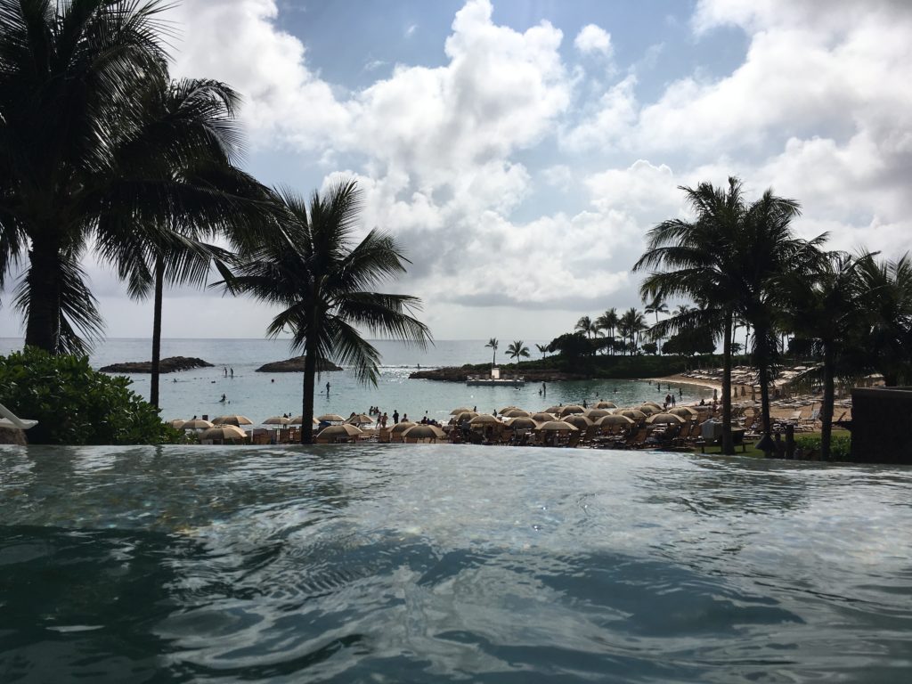 Free Travel: It’s All About Sign-up Bonuses and the Power of Two