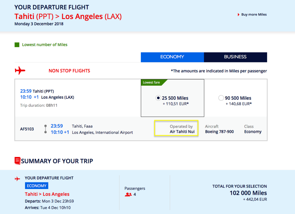 a screenshot of a flight