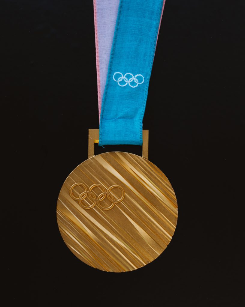 How to Get to Tokyo 2020 Olympics for Less