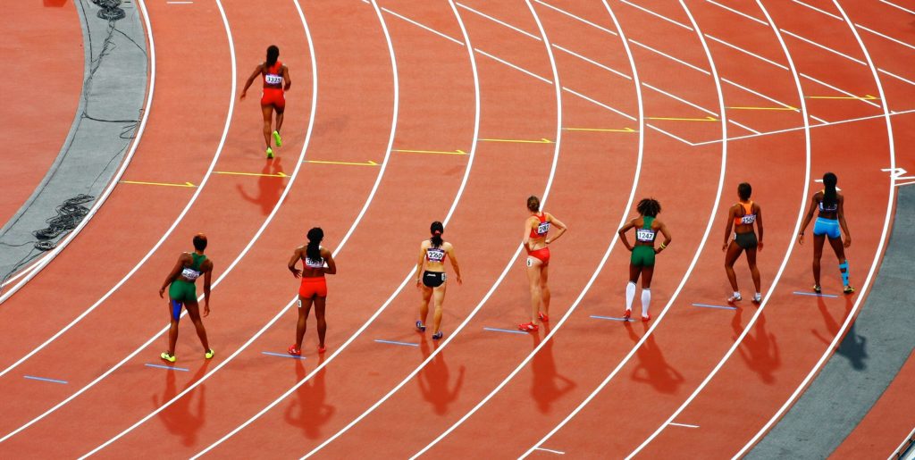 How to Get to Tokyo 2020 Olympics for Less