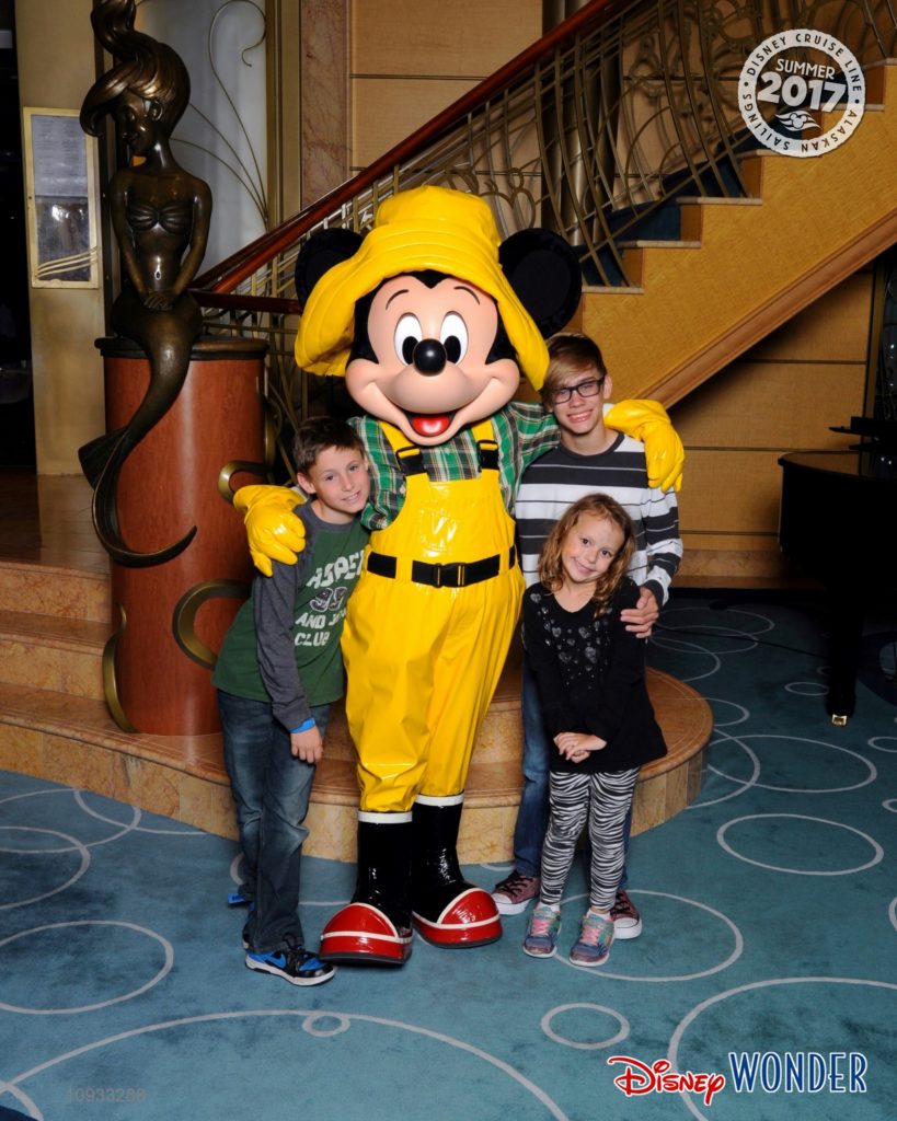Tips for Smooth Sailing on Disney Cruise Line