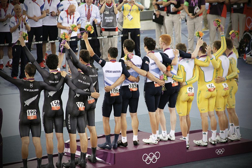 How to Get to Tokyo 2020 Olympics for Less
