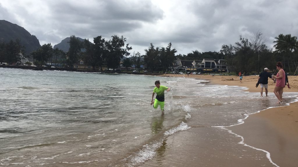 Best Kauai Beaches