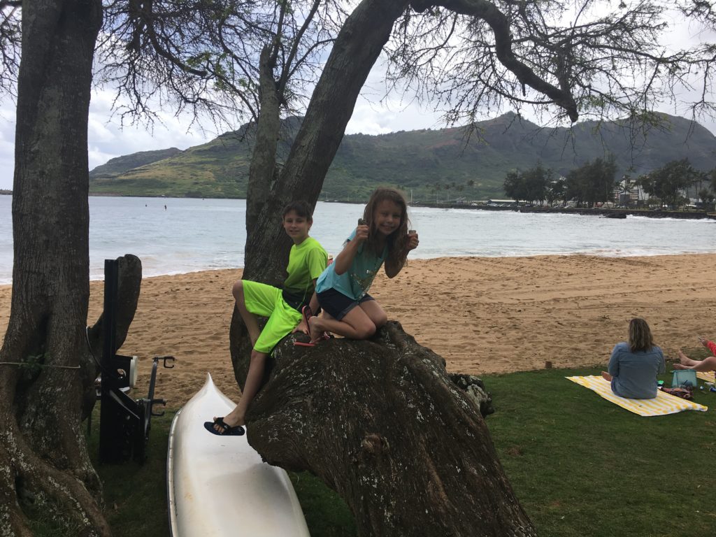 Best Kauai Beaches