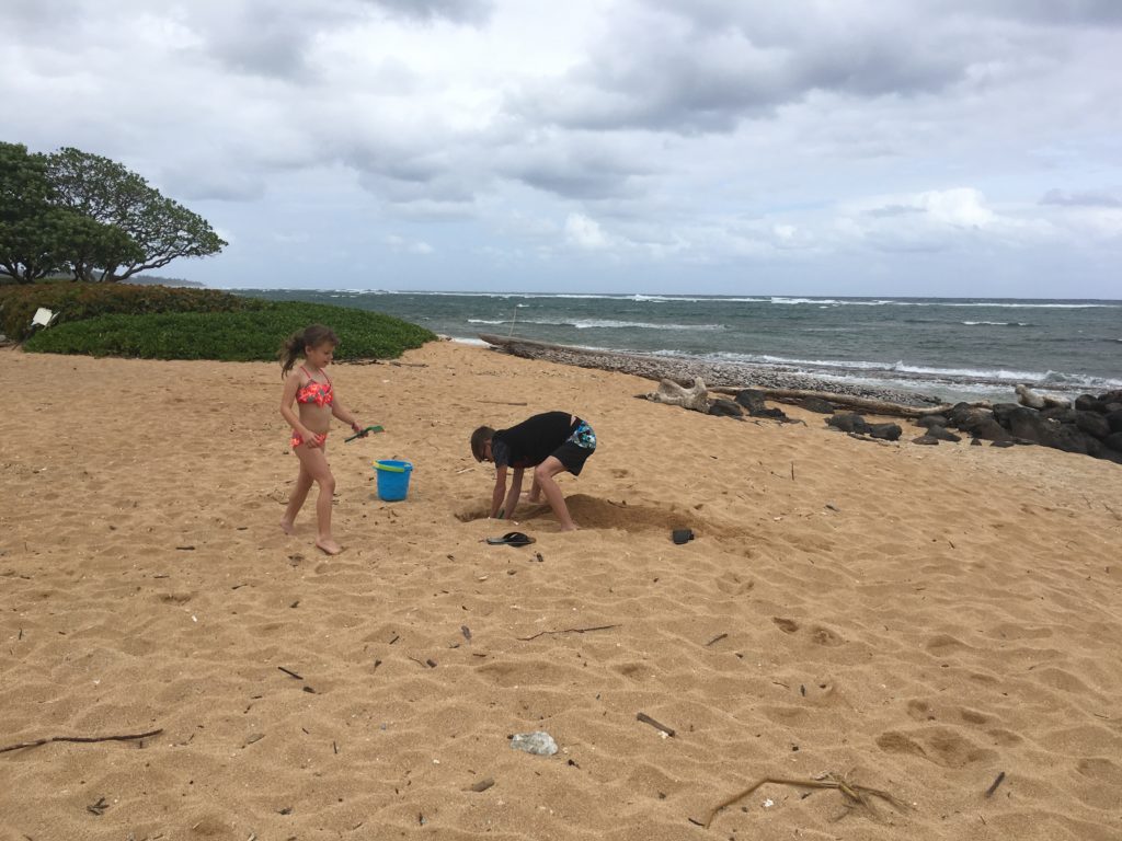 Best Kauai Beaches