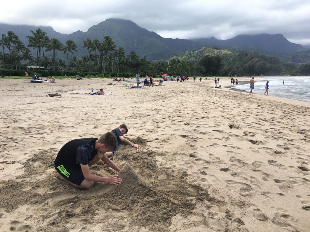 Best Kauai Beaches