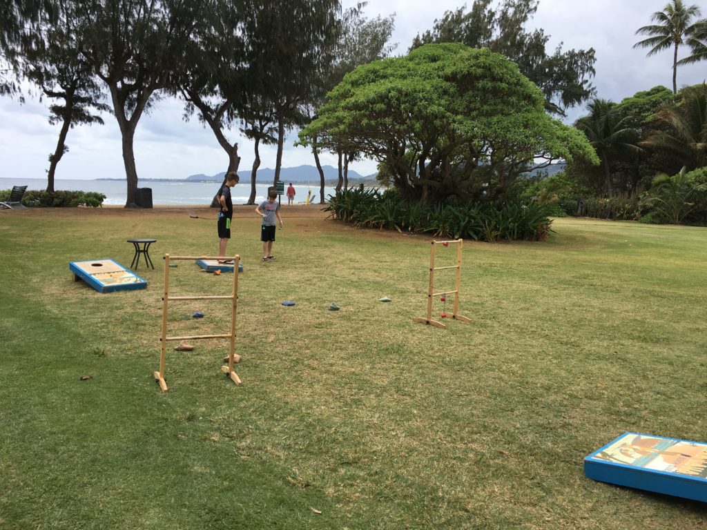 Best Kauai Beaches