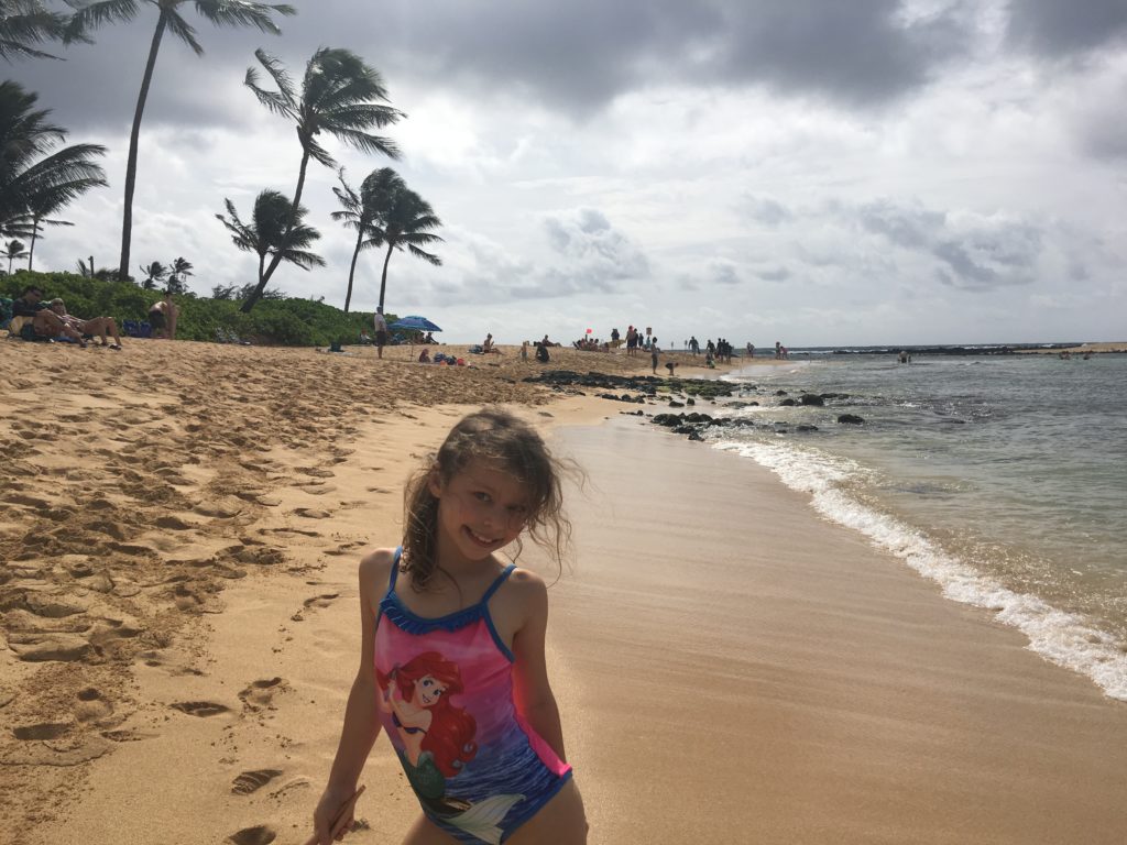 Best Kauai Beaches