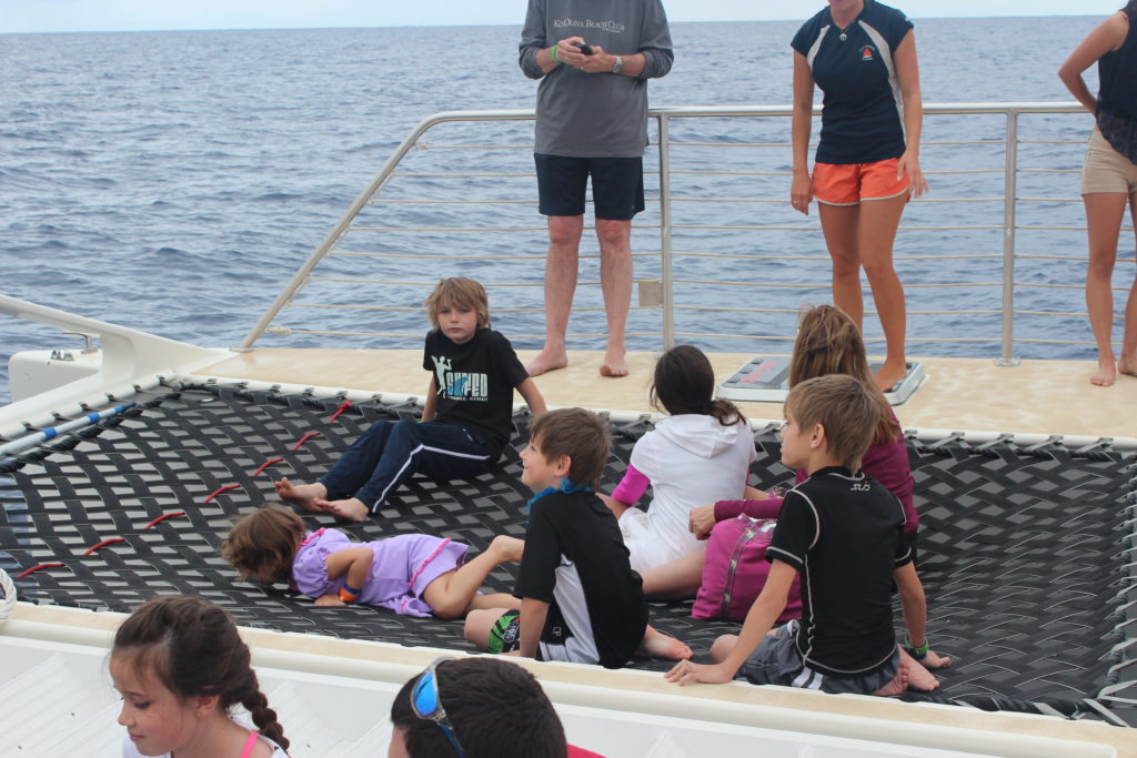Top 10 Family Activities on Oahu