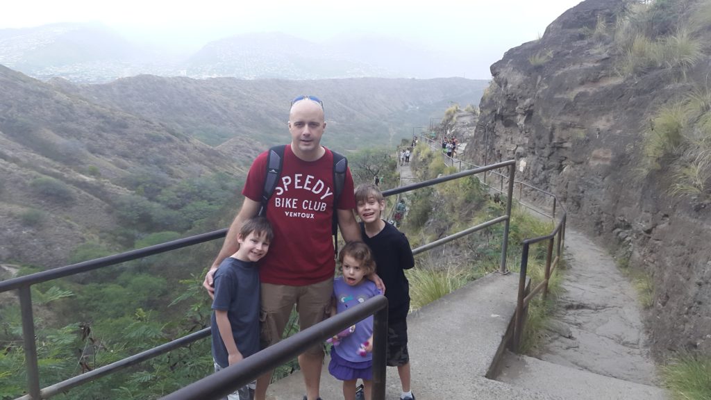 Top 10 Family Activities on Oahu
