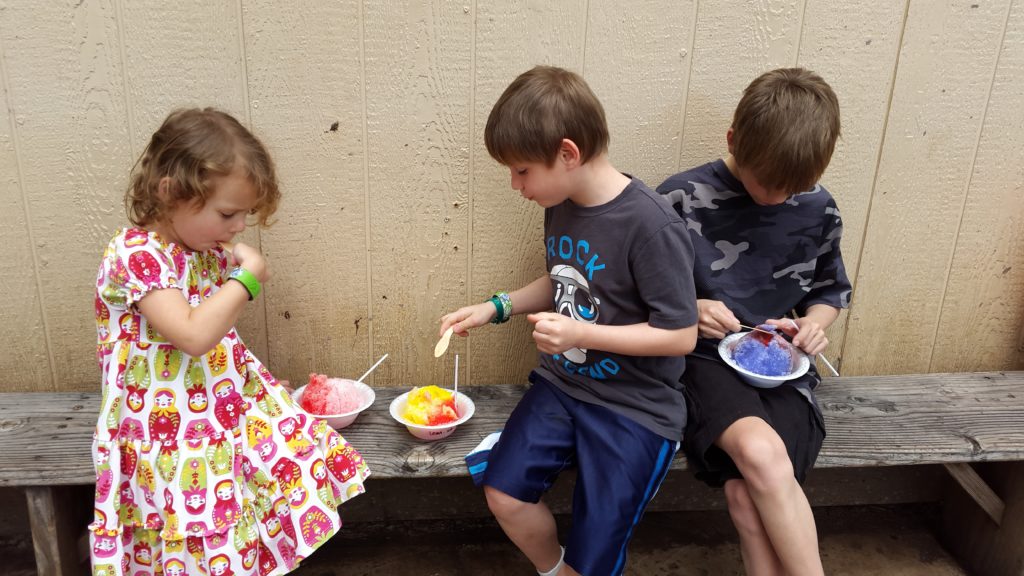 Top 10 Family Activities on Oahu