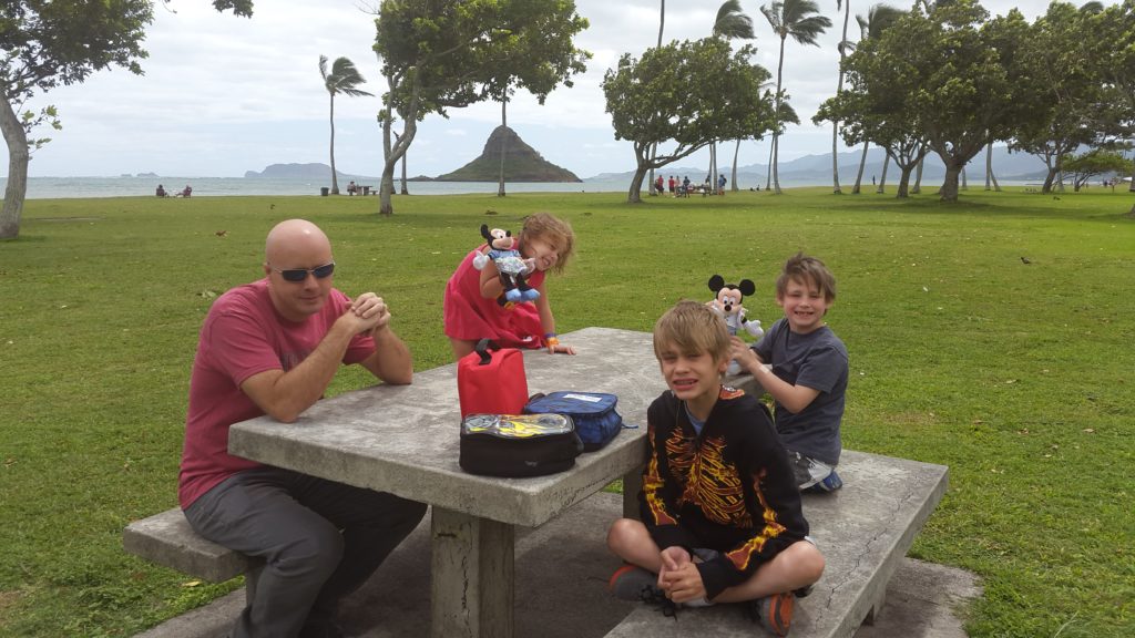 Top 10 Family Activities on Oahu