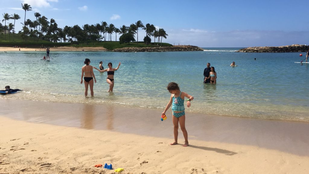 Top 10 Family Activities on Oahu
