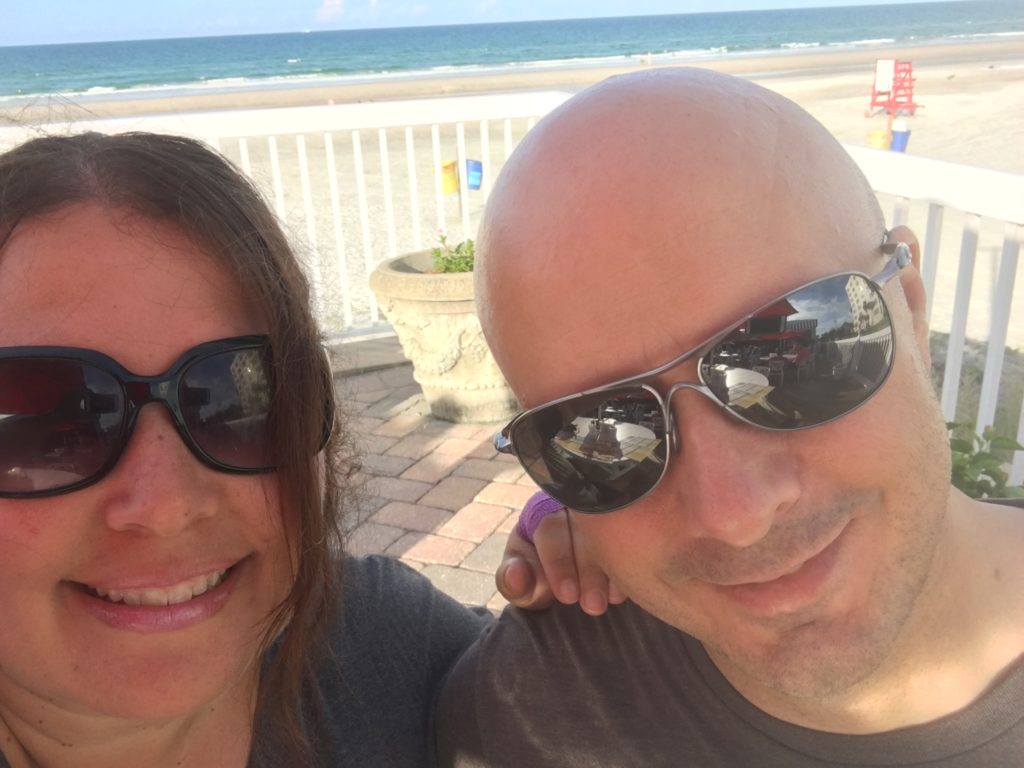 How Did We Fill 3 Weeks Time in Daytona Beach?