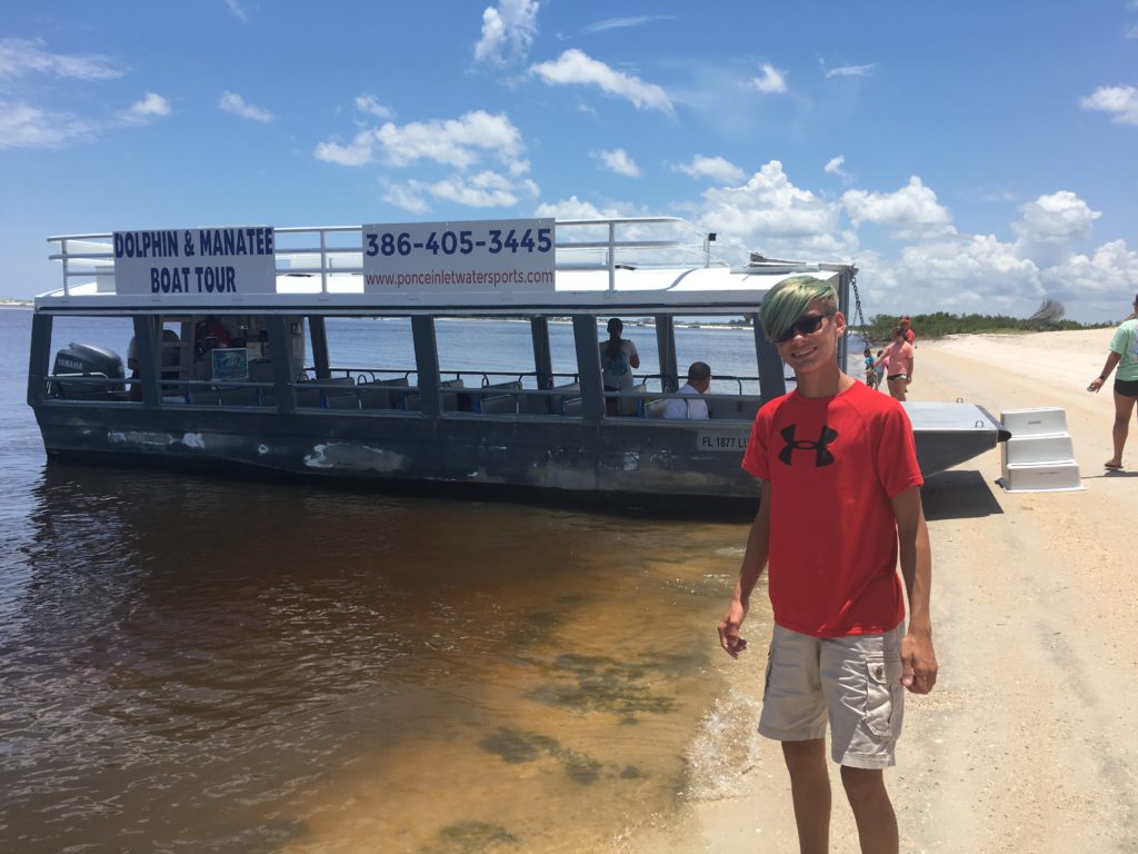 How Did We Fill 3 Weeks Time in Daytona Beach?