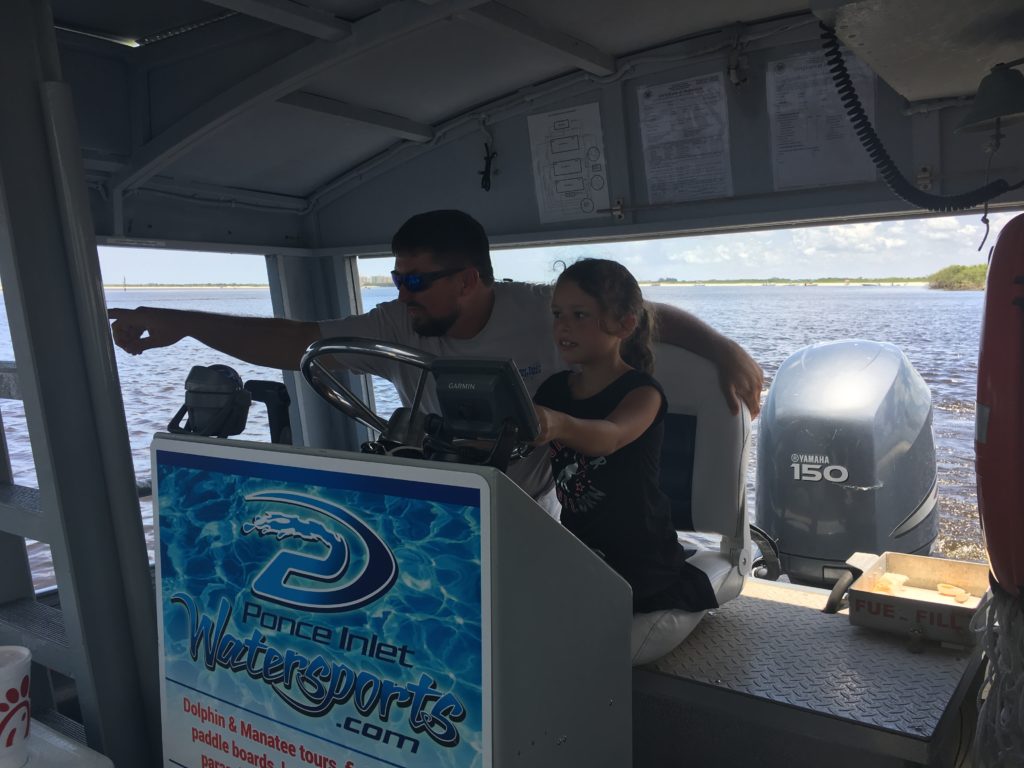 How Did We Fill 3 Weeks Time in Daytona Beach?