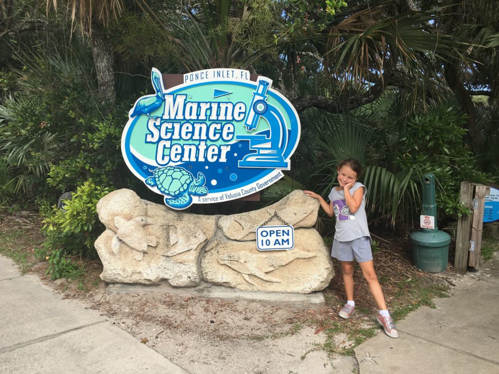 How Did We Fill 3 Weeks Time in Daytona Beach?