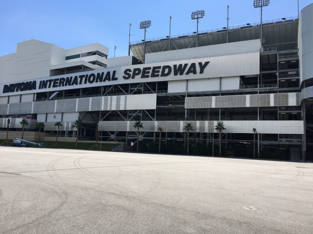 How Did We Fill 3 Weeks Time in Daytona Beach?