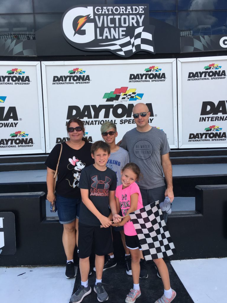 How Did We Fill 3 Weeks Time in Daytona Beach?