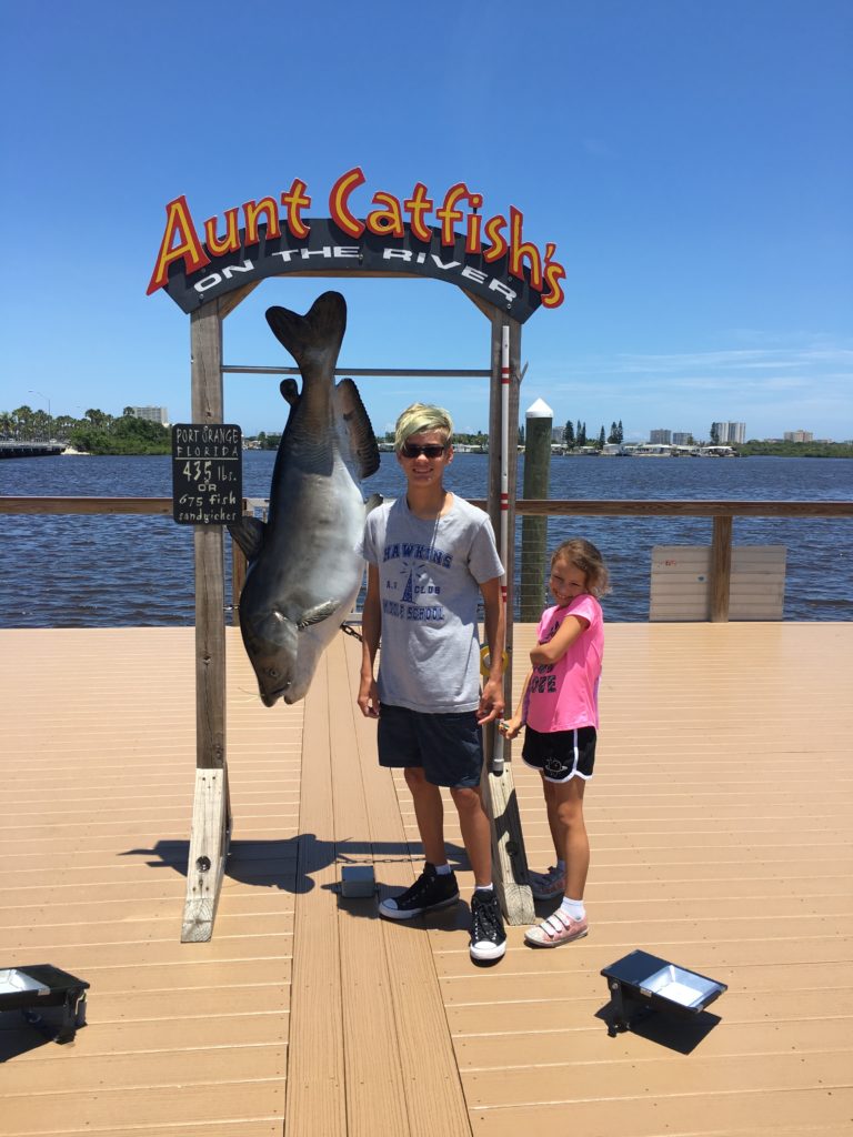 How Did We Fill 3 Weeks Time in Daytona Beach?