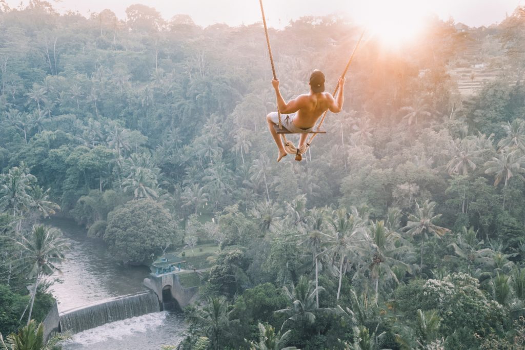 10 Ways to Survive a Travel Dry Spell